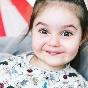 Meet your Posher, Sharan